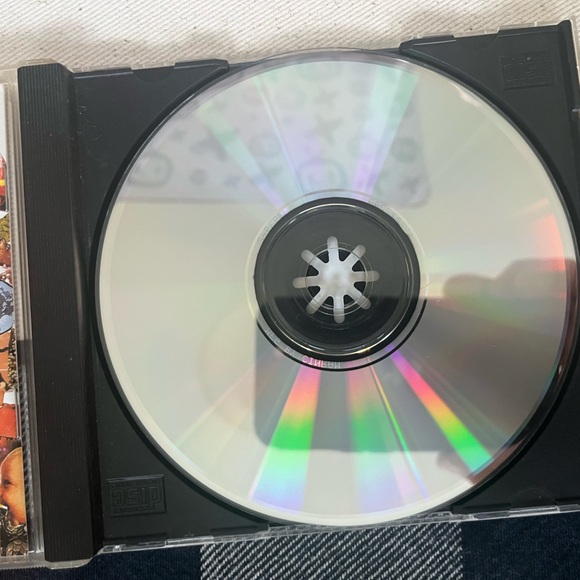 Tears for Fears Tears Roll Down - Picture 4 of 5